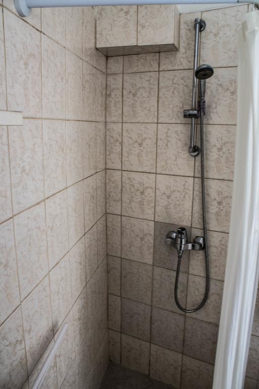 Appartement Apartman Punta Vilma à Pula Extérieur photo